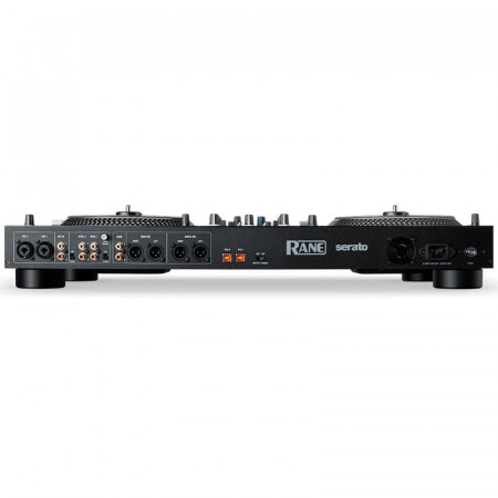 RANE ONE