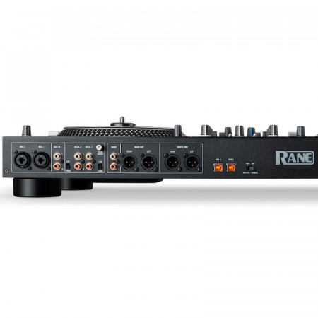 RANE ONE