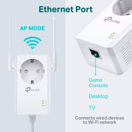 TP-LINK TL-WA860RE 300Mbps