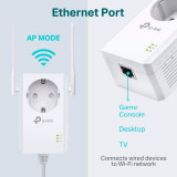 TP-LINK TL-WA860RE 300Mbps