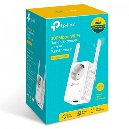 TP-LINK TL-WA860RE 300Mbps