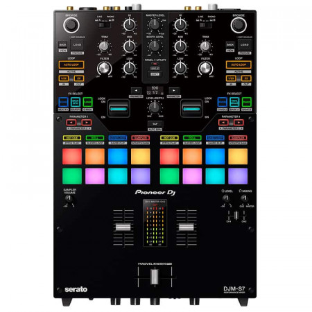 PIONEER DJ DJM-S7