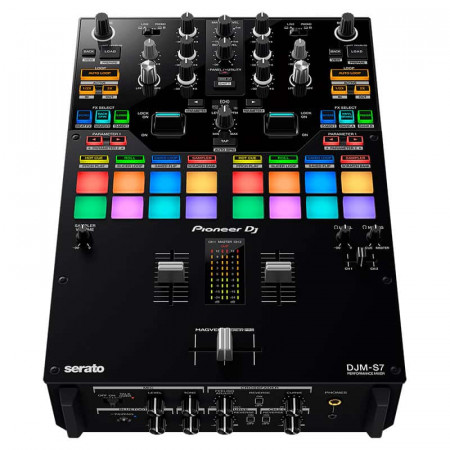 PIONEER DJ DJM-S7