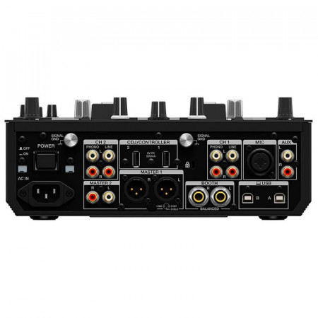 PIONEER DJ DJM-S7