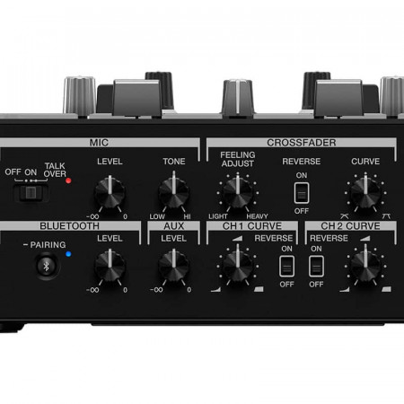 PIONEER DJ DJM-S7