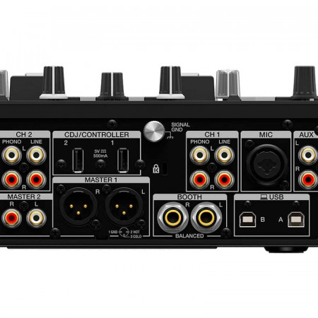 PIONEER DJ DJM-S7
