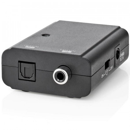 Convertidor digital NEDIS ACON2505BK