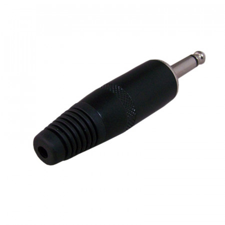 Jack Macho 6,3mm. Mono