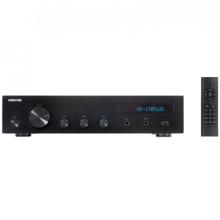 FONESTAR AS-170PLUS 80+80W. RMS