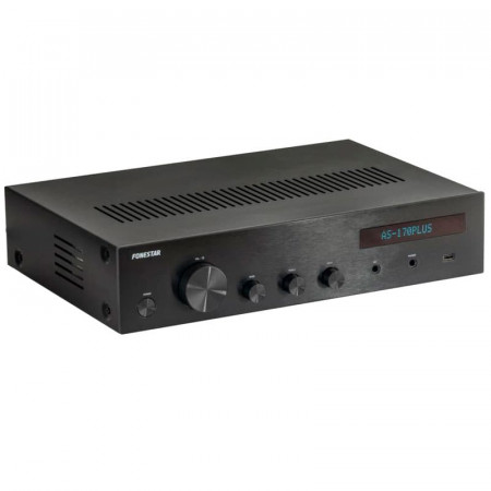 FONESTAR AS-170PLUS 80+80W. RMS