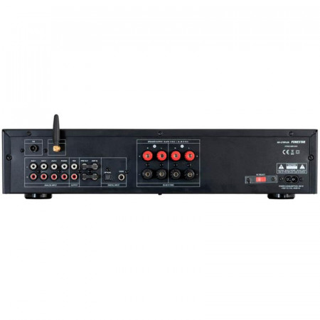FONESTAR AS-170PLUS 80+80W. RMS