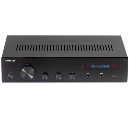 FONESTAR AS-170PLUS 80+80W. RMS