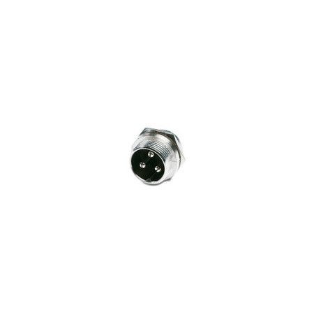 CONECTOR MICRO 3 PIN