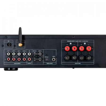 FONESTAR AS-170PLUS 80+80W. RMS
