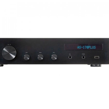 FONESTAR AS-170PLUS 80+80W. RMS