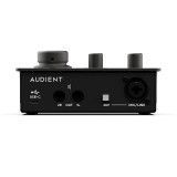 Interface de audio AUDIENT ID4 MKII