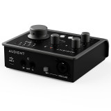 Interface de audio AUDIENT ID4 MKII