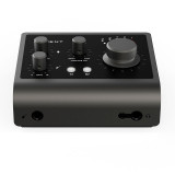 Interface de audio AUDIENT ID4 MKII
