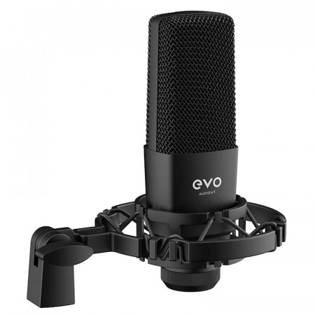 Kit grabación Básico Audient EVO SRB