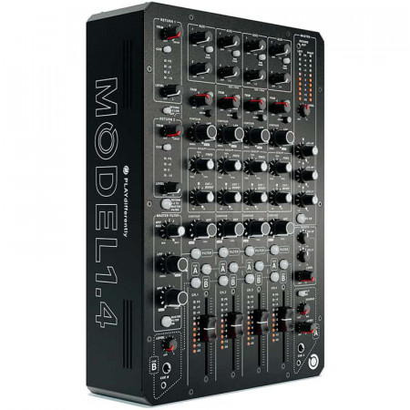 ALLEN&HEATH MODEL 1.4 by PLAYdifferently