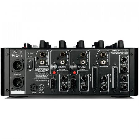ALLEN&HEATH MODEL 1.4 by PLAYdifferently