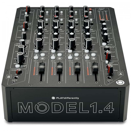 ALLEN&HEATH MODEL 1.4 by PLAYdifferently