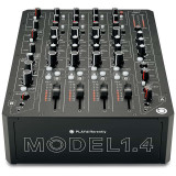 ALLEN&HEATH MODEL 1.4 by PLAYdifferently