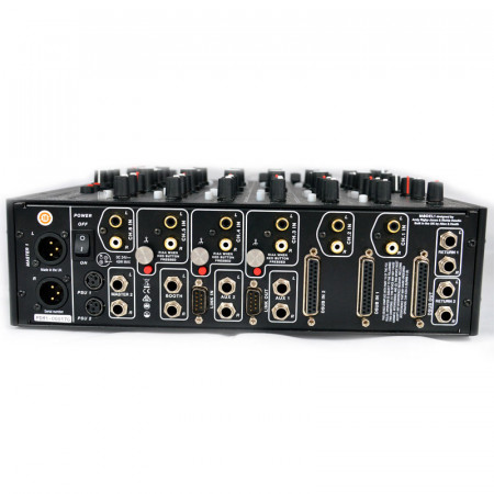 ALLEN&HEATH MODEL 1 by PLAYdifferently