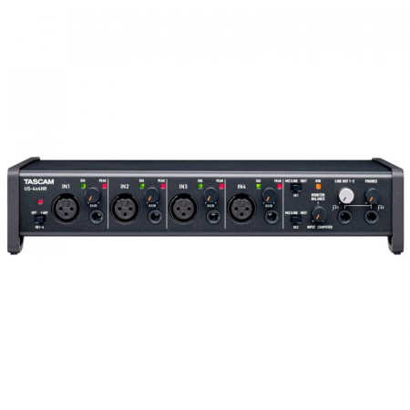 TASCAM US 4X4HR