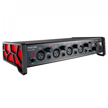 TASCAM US 4X4HR
