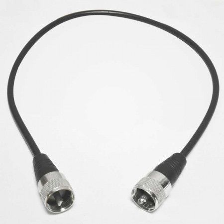 Latiguillo RG-58 conectores tipo PL-259-R