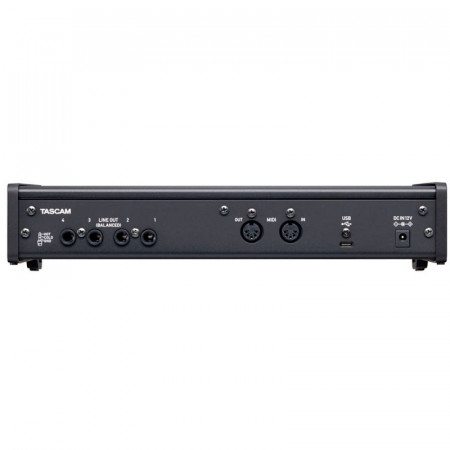 TASCAM US 4X4HR