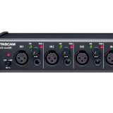 TASCAM US 4X4HR