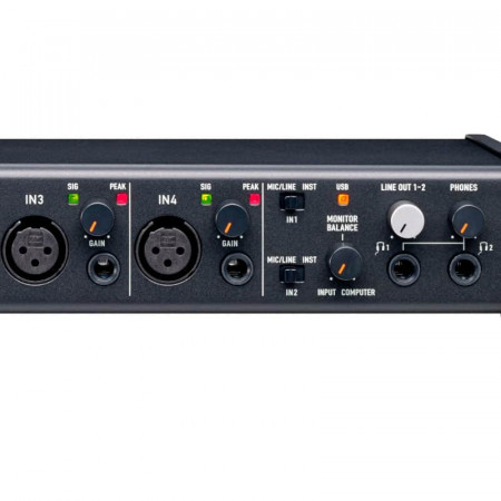 TASCAM US 4X4HR