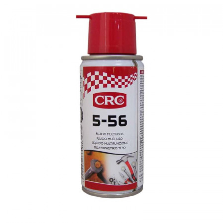 Spray lubricante multiuso CRC 5-56