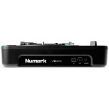 Plato Giradiscos NUMARK PT01 Scratch