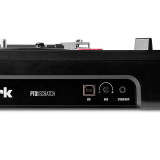 Plato Giradiscos NUMARK PT01 Scratch