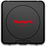 Plato Giradiscos NUMARK PT01 Scratch