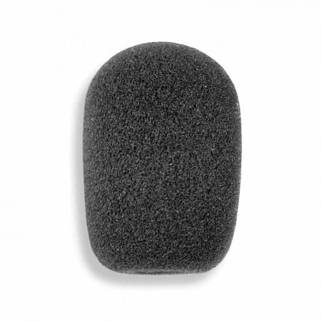Espuma Antiviento color Negro FONESTAR YS-2