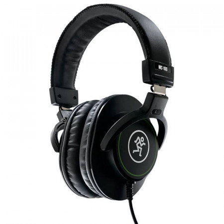 Auriculares Mackie MC-100
