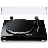 YAMAHA VINYL 500 NEGRO