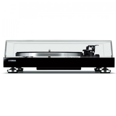 YAMAHA VINYL 500 NEGRO