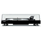 YAMAHA VINYL 500 NEGRO
