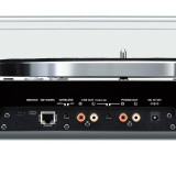 YAMAHA VINYL 500 NEGRO