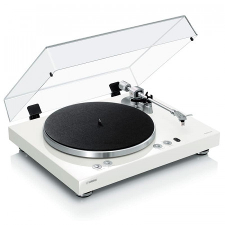YAMAHA VINYL 500 BLANCO
