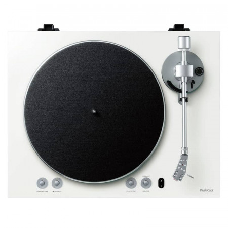 YAMAHA VINYL 500 BLANCO