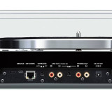 YAMAHA VINYL 500 BLANCO