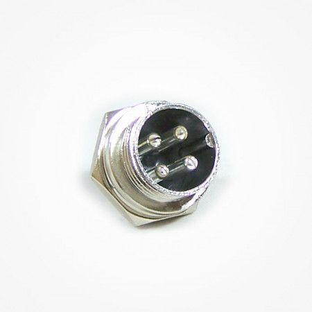 CONECTOR MICRO 4 PIN