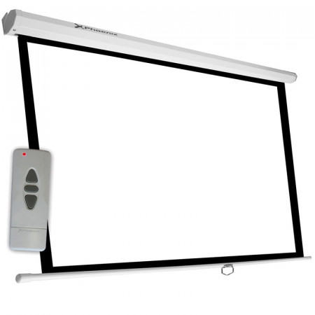 PANTALLA ELECTRICA 200x150 100"