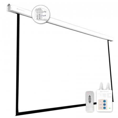 PANTALLA ELECTRICA 200x150 100"